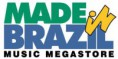 Made in Brazil Music Megastore